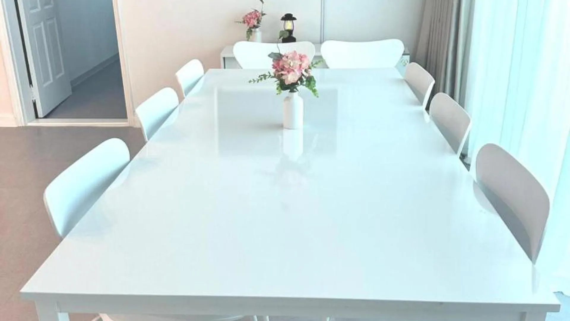 New Jins House - 5Mins To Myeongdong Station, 3 Rooms, Big Living Rooms Seul