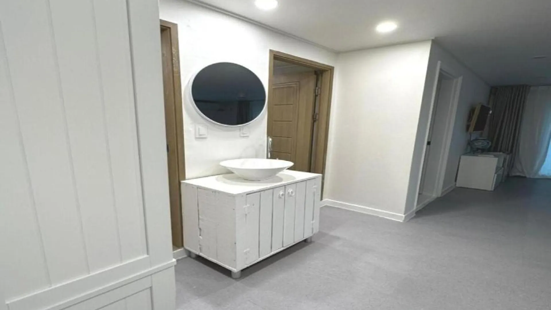 New Jins House - 5Mins To Myeongdong Station, 3 Rooms, Big Living Rooms Seul Korea Południowa