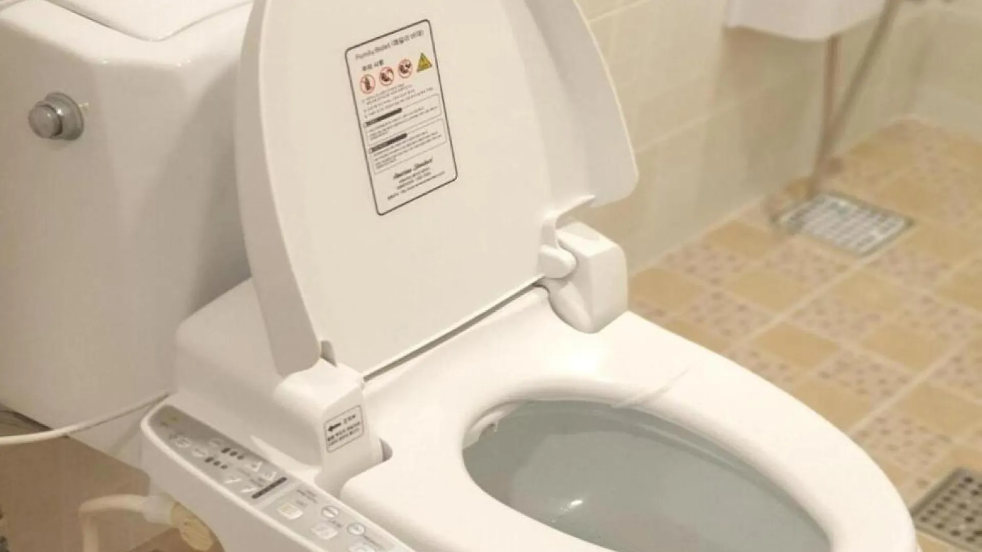 New Jins House - 5Mins To Myeongdong Station, 3 Rooms, Big Living Rooms Seul Apartament