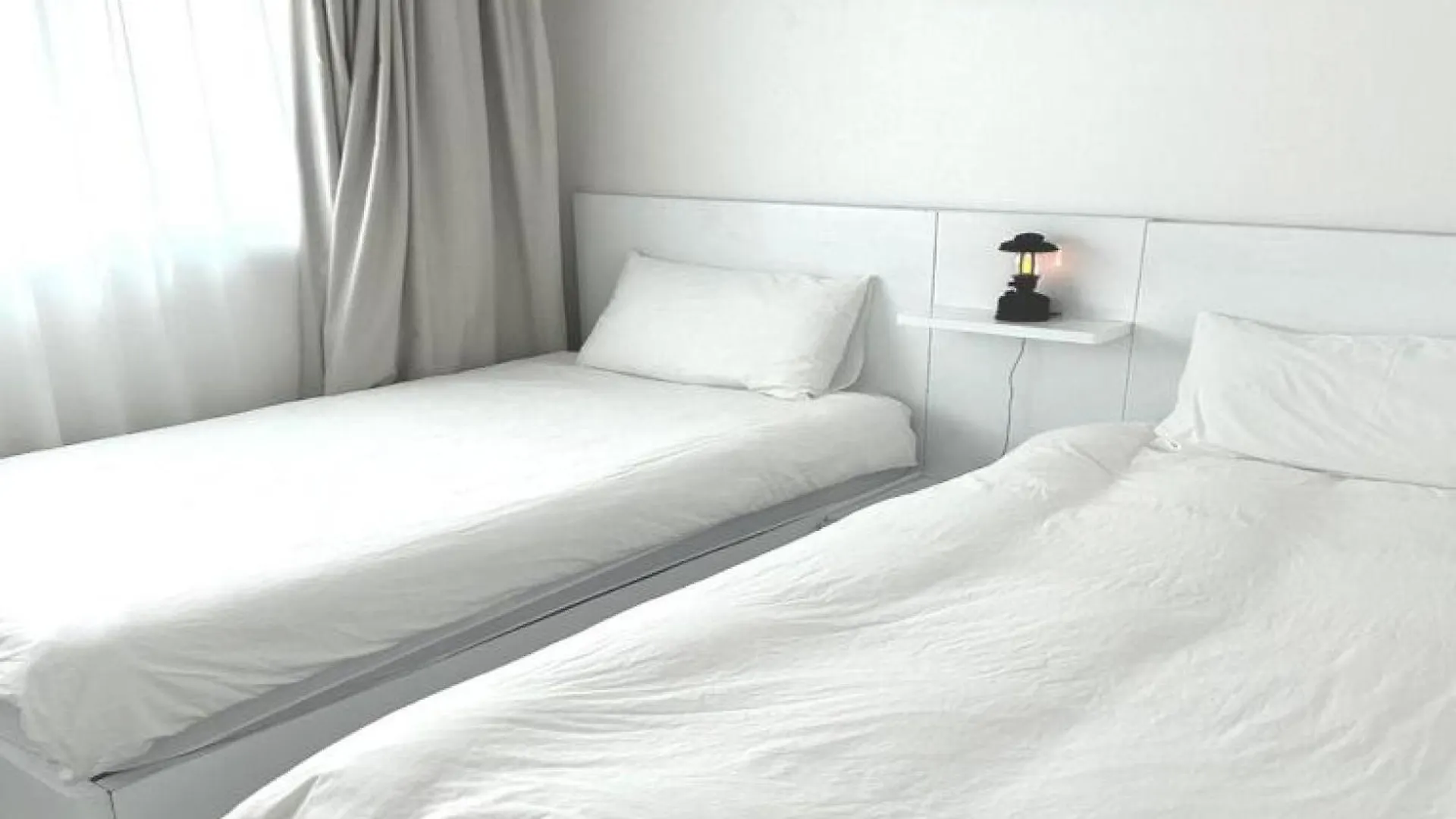 New Jins House - 5Mins To Myeongdong Station, 3 Rooms, Big Living Rooms Seul 0*,