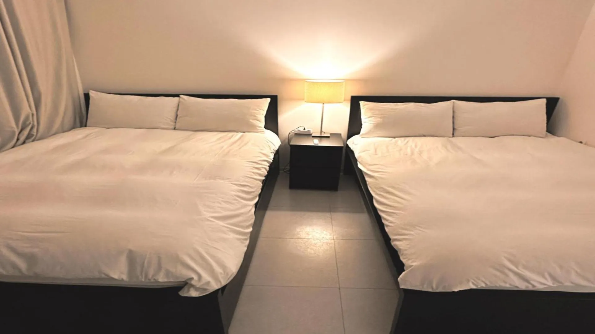 New Jins House - 5Mins To Myeongdong Station, 3 Rooms, Big Living Rooms Seul Apartament